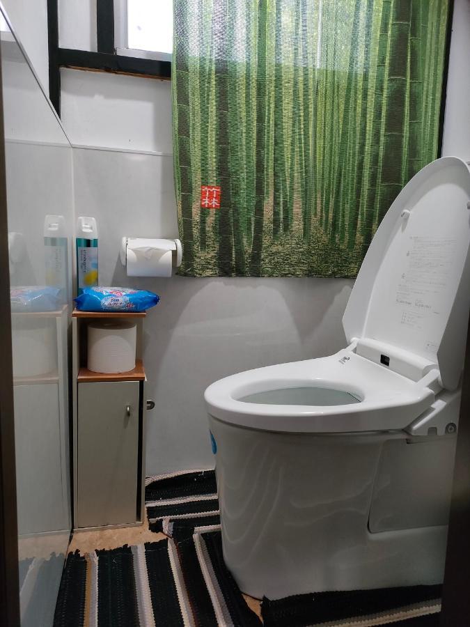 Miroku Share House Otel Mimiharacho Dış mekan fotoğraf