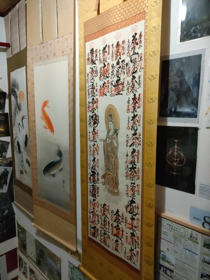 Miroku Share House Otel Mimiharacho Dış mekan fotoğraf