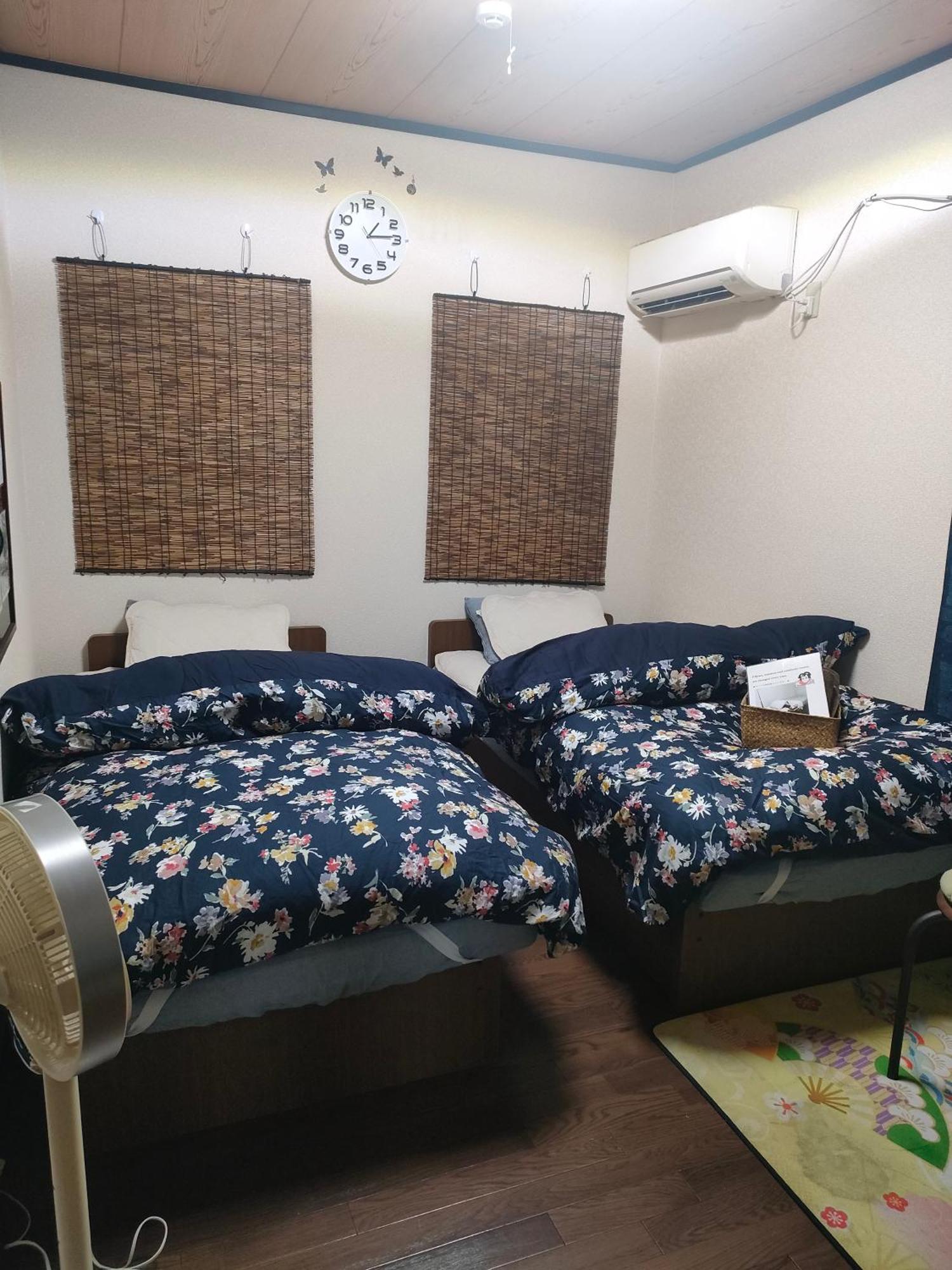 Miroku Share House Otel Mimiharacho Dış mekan fotoğraf