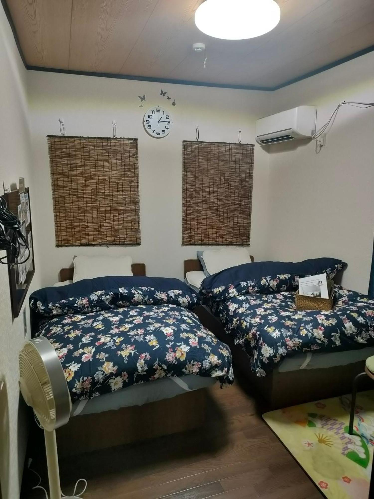 Miroku Share House Otel Mimiharacho Dış mekan fotoğraf
