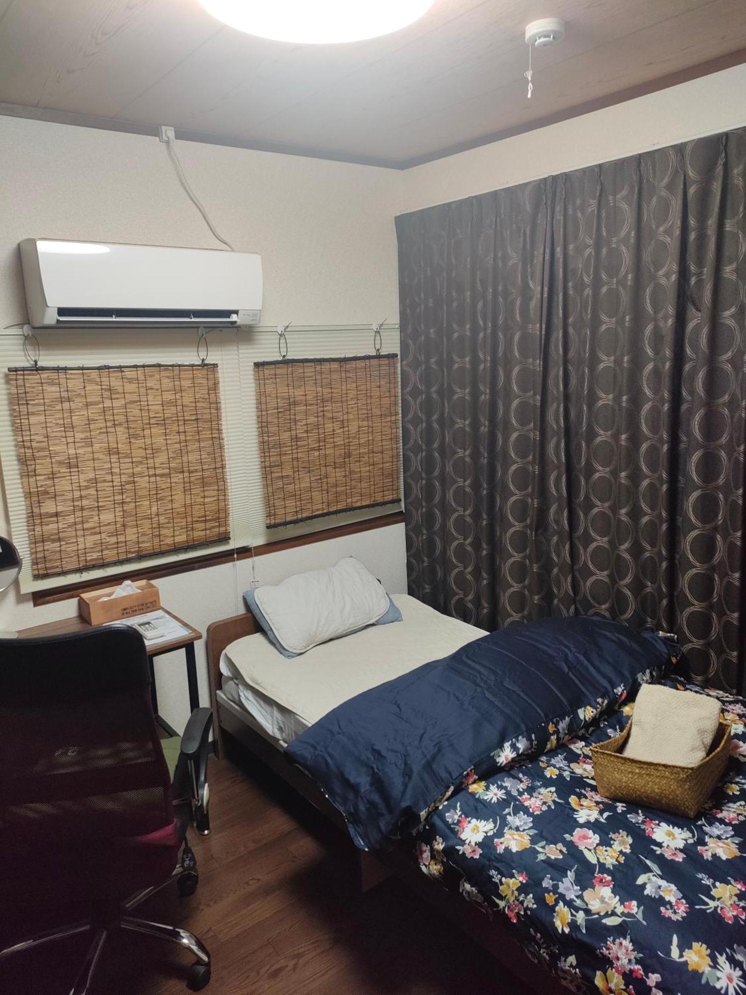 Miroku Share House Otel Mimiharacho Dış mekan fotoğraf