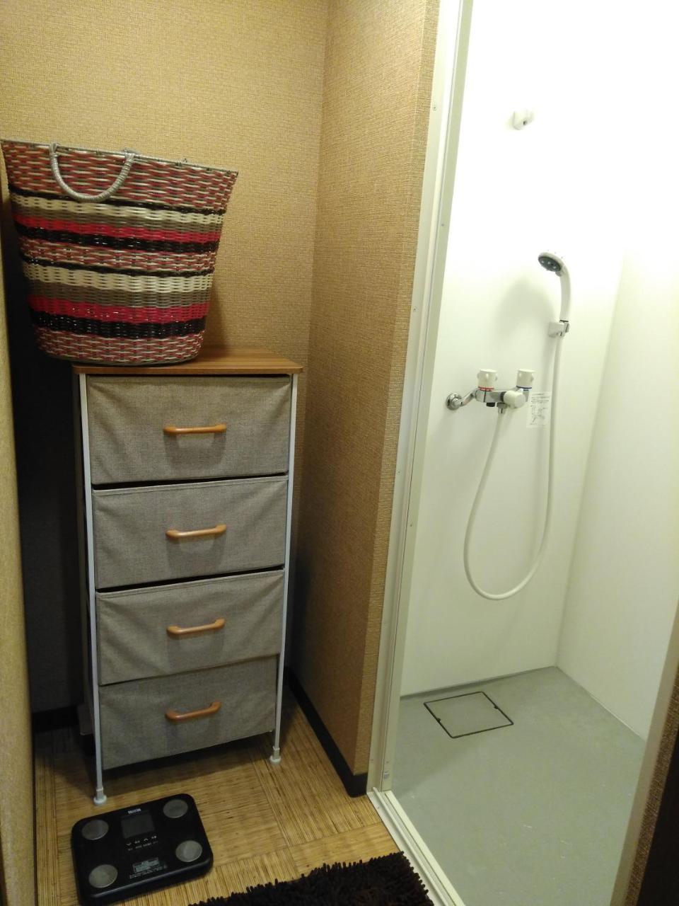Miroku Share House Otel Mimiharacho Dış mekan fotoğraf