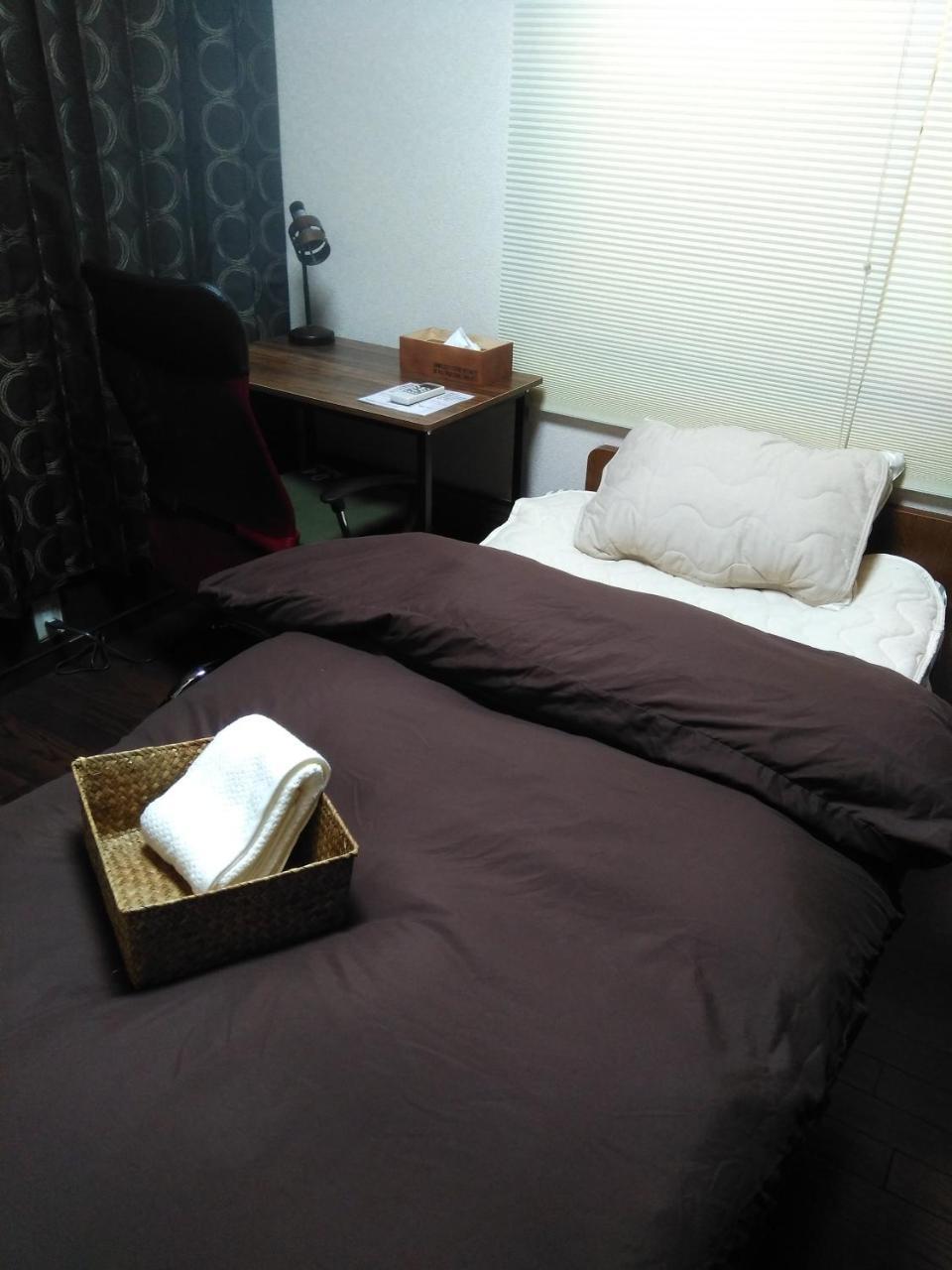 Miroku Share House Otel Mimiharacho Dış mekan fotoğraf