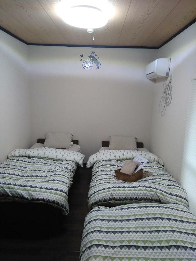 Miroku Share House Otel Mimiharacho Dış mekan fotoğraf