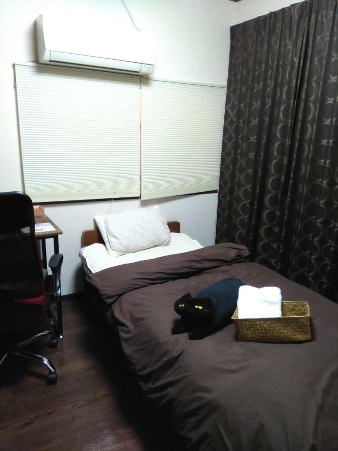 Miroku Share House Otel Mimiharacho Dış mekan fotoğraf